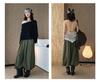 Bohemian Nomad Style Lightweight Summer Pants for Women