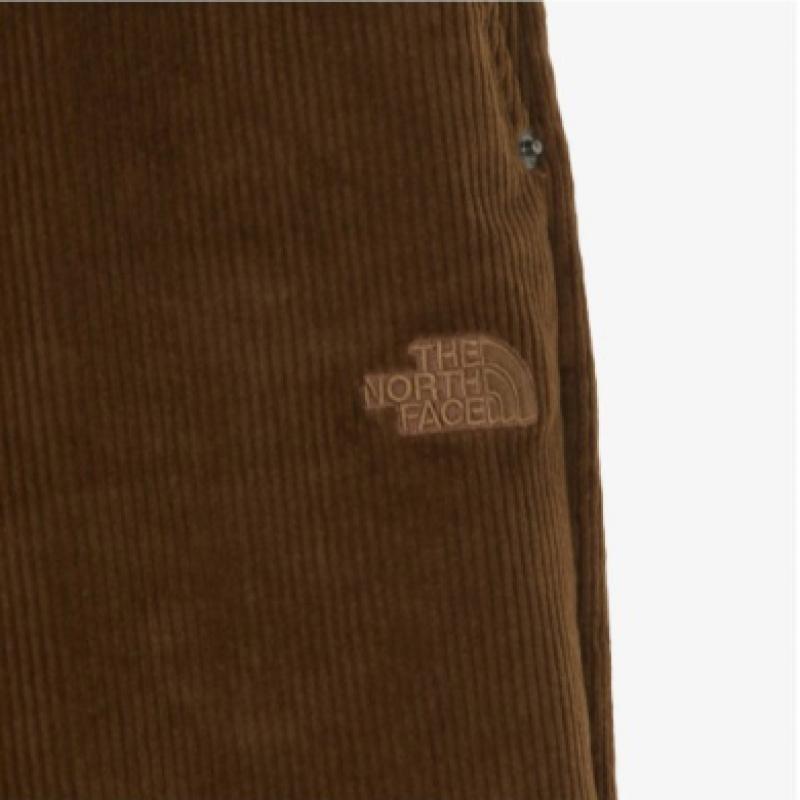The North Face Canyonland Pants Brick Np6nr57b