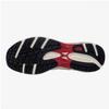 The North Face Super Kicks 2 Ex Red