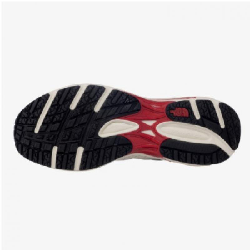 The North Face Super Kicks 2 Ex Red