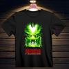 T-shirt PREDATOR Noir S3XL T-shirt Unisexe