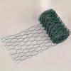 Hexagonal Wire Mesh Garden Fixing Net Floral Arrangements Animal Enclosures DIY Chicken Rabbit Cage Breeding Wire Mesh Fence