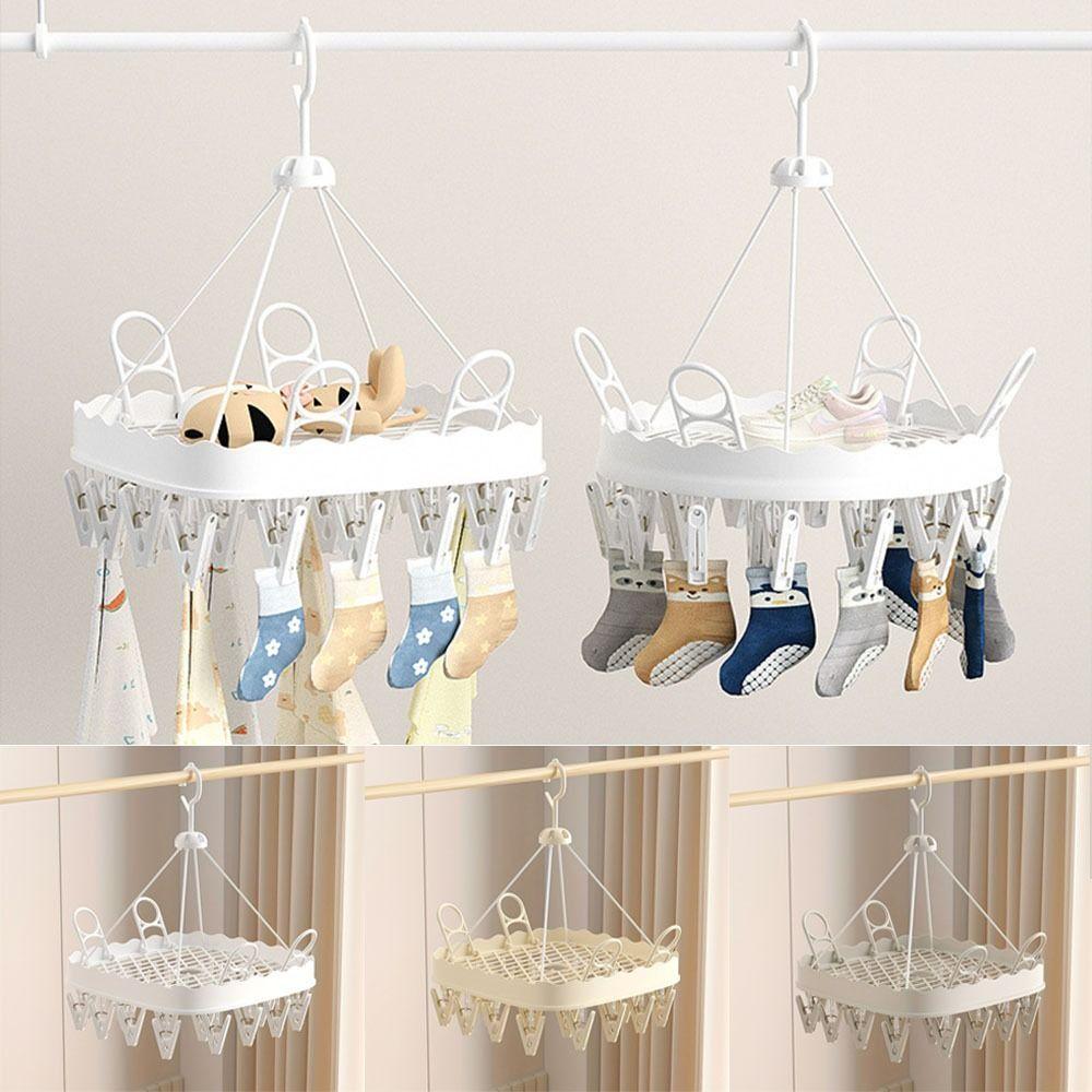 

Полая сушилка для одежды, пластиковые сушилки для носков, прочная сушилка для носков для обуви, стирка