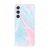 6.7" For Samsung S24 FE 5G Case Marble Soft Clear TPU Silicone Phone Covers for Samsung Galaxy S24 FE Case Bumper S24FE S 24FE