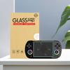 1-5PCS For Anbernic RG40XX H Screen Protector Film Game Console RG40XXH Tempered Glass Screen Protectors Films Accessories