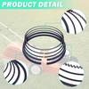 Adefol 88mm Piston Ring Set for Honda GX390 GXV390 STD Motor Gas Engine Replacement Parts for 13010-ZF6-003 13010-ZF6-005 H5013 3013 4013 2113 13hp