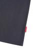 PSSHOPPER Original Logo High-Density Back Cut Short Sleeve T-Shirt [Navy]