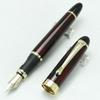 JINHAO X450 High Quality Multicolor White 18KGP Nib Fountain Pen Twist Carven Stationery School&Office Writing