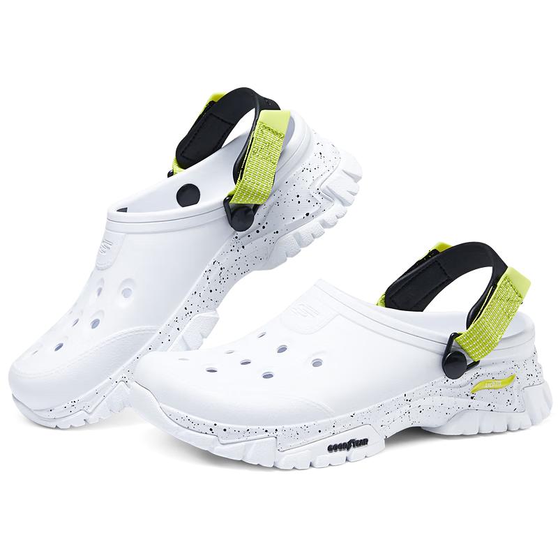 Skechers Women s Hippo Bubble Beach Clogs 36 9740₽