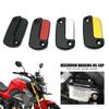 For Honda CB150R CB250R Motorcycle Rear Brake Pump Fluid Reservoir Cap Cover CB300R CB 150R 300R CB250 R 2018-2024 Oil Cap Cover