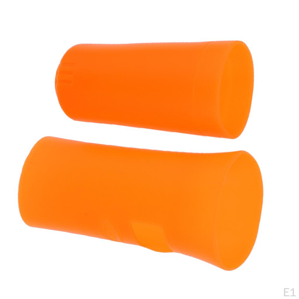 MIC Handle Muff Covers Set for KTV Meeting Parts