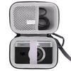 WAIYUJP Case Compatible KODAK Pixpro C1 - Ultra Compact Digital Camera Protective Carrying Case