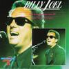 CD BILLY JOEL  Live In Ny 1976 Part 2 INP020 International P 1994 Italy ObiPop Used