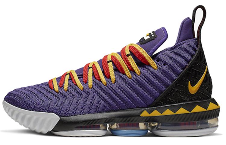

Nike LeBron 16 Martin CI1520-500 42