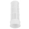 Fuel  Mesh Filter Replacement Antistatic Design Plastic Inlet Strainer Screen for Outboard Exter