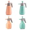 2L Water Sprayer Plant Mister Sprayers Spray Bottle Cleaning Watering Can Adjustable Nozzle Outdoor for Gardening