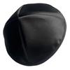 Traditionelle jüdische Kippa Runde Yarmulke Mütze Für Gläubige Und Kulturinteressierte Judentum Kippa Mütze für den täglichen Gebrauch