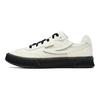 FILA Shadow Fabric Synthetic Leather Fashion Casual Retro Low Top Sneakers Women sneakers Off-White F12W242204FGD