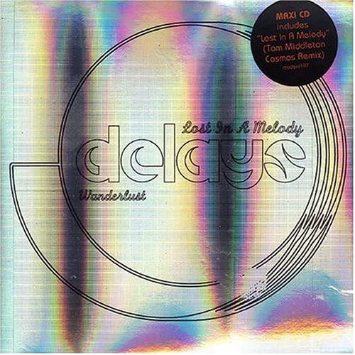 

ЗАДЕРЖКИ CD - Потерянный в мелодии Pt. 1 RTRADSCD197 Rough Trade 2004 Европа Рок Б/У