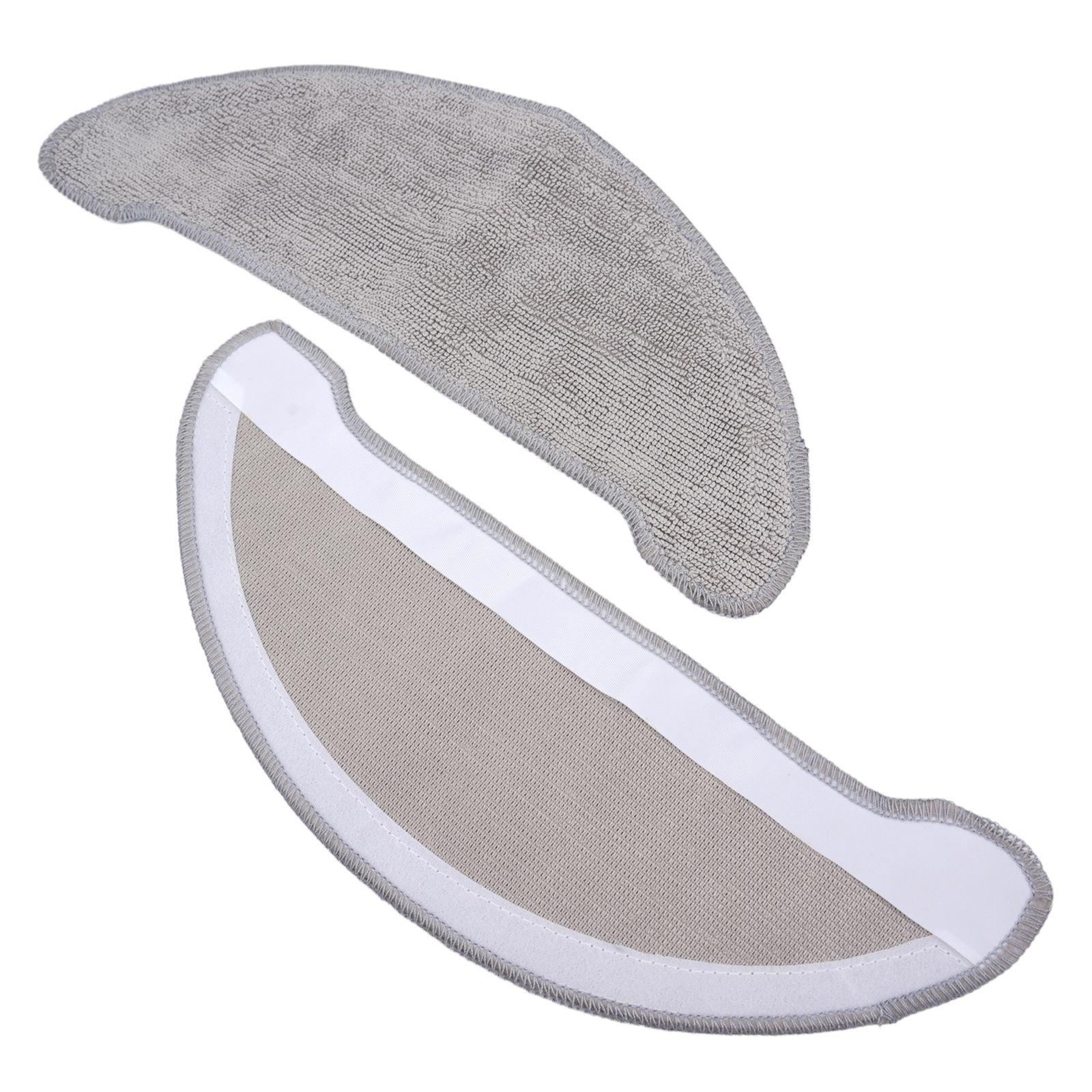 

Tired Of Dirty Floors Get Our Three Soft & Absorbent Reusable Micropad Refills Perfectly Suited For Your For T10+ China Mainland