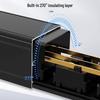SDWS PDU 8-Outlet Cabinet Power Strip