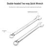 Zhan Renzhe Automotive Ratchet & Socket Tool Set
