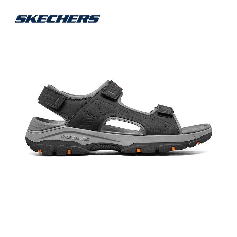 Skechers Men's Outdoor Velcro Sandals