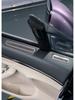 Zhijie R7 Electric Car Door Air Vent Stainless Steel Cover Interior Decor