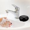 Shampoo Bar Holder Bathroom Shower Soap Box Portable Soap Tray Container With Lids Soap Dish Case for Shower Traveling