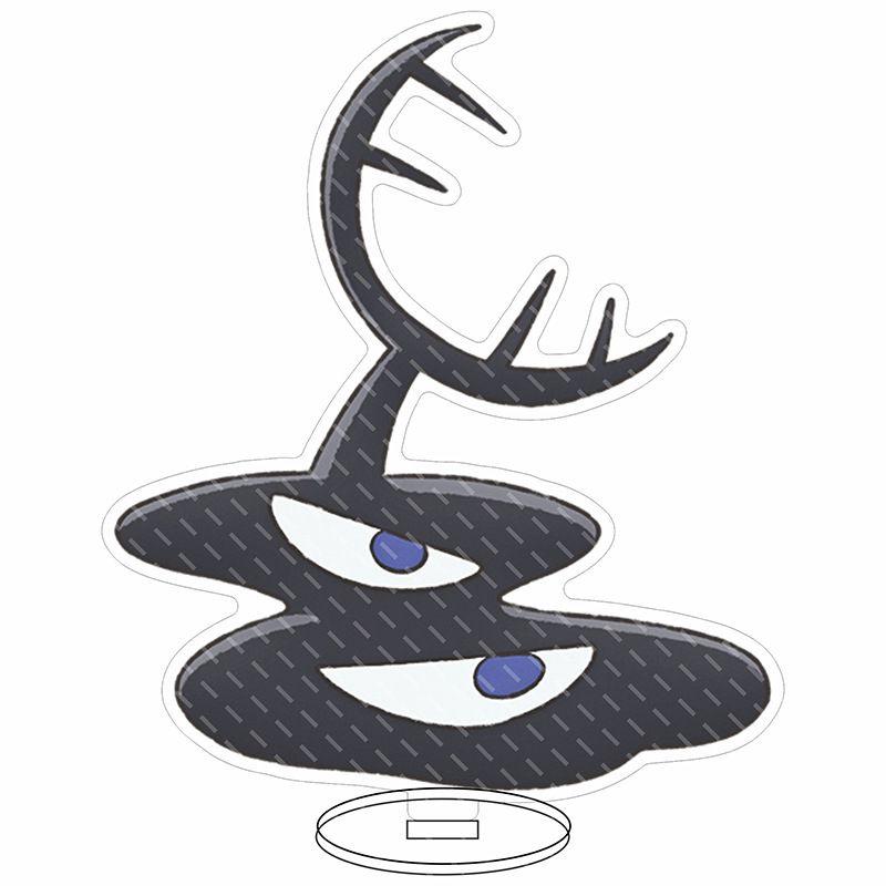 Enchanting Ranking Of Kings Acrylic Standee Cartoon Figure For Home Decorations