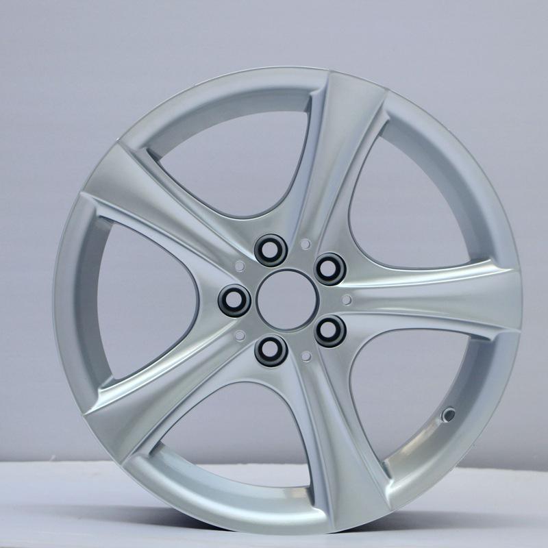 Compatible with Volkswagen Lavida & Gran Turismo: 15", 16", 17" alloy wheels, rims, and tires.