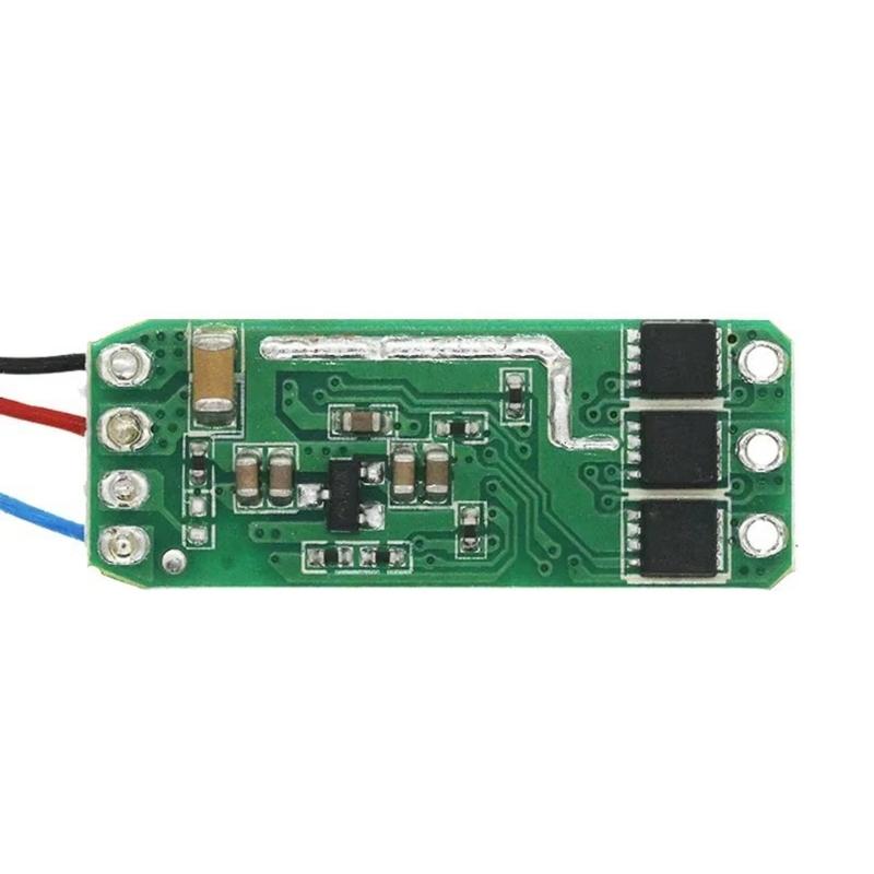 High Performances 7A 15A Remote Airplanes Brushless Motor Driver Board Compactly Perfect For Brushless Motor Control