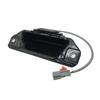 Car Outside Liftgate Tailgate Hatch Handle For Honda CRV 2007-2011 74810-SWA-A01-A99D