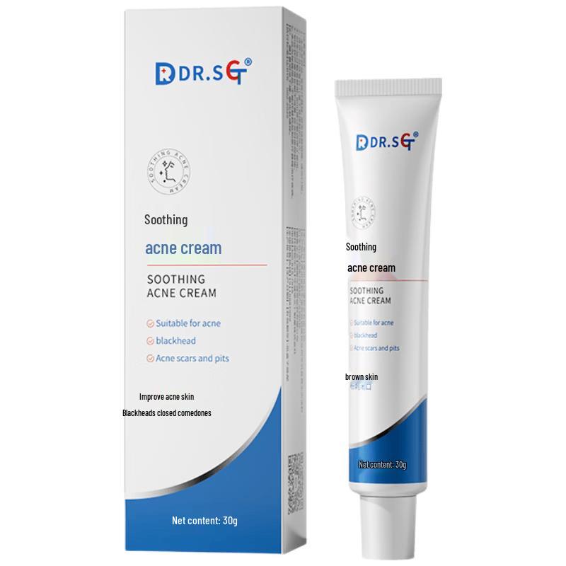 

DR.SCT Acne Treatment Cream