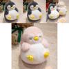 Penguin Plush Toy Kid Sleep Pillow Gift For Children Soft Stuffed Animal