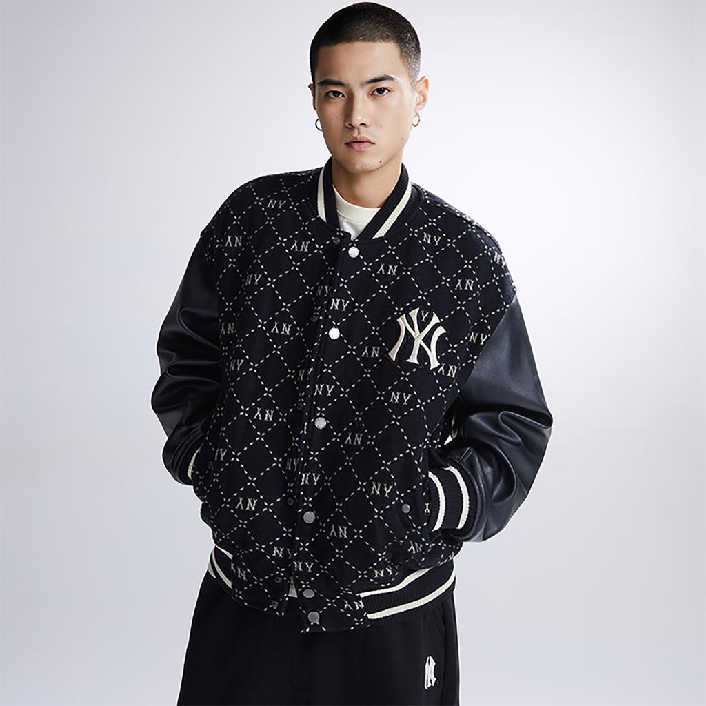 New MLB New York Yankees Baseball Jerseys Unisex Black 3AJPM0634-50BKS
