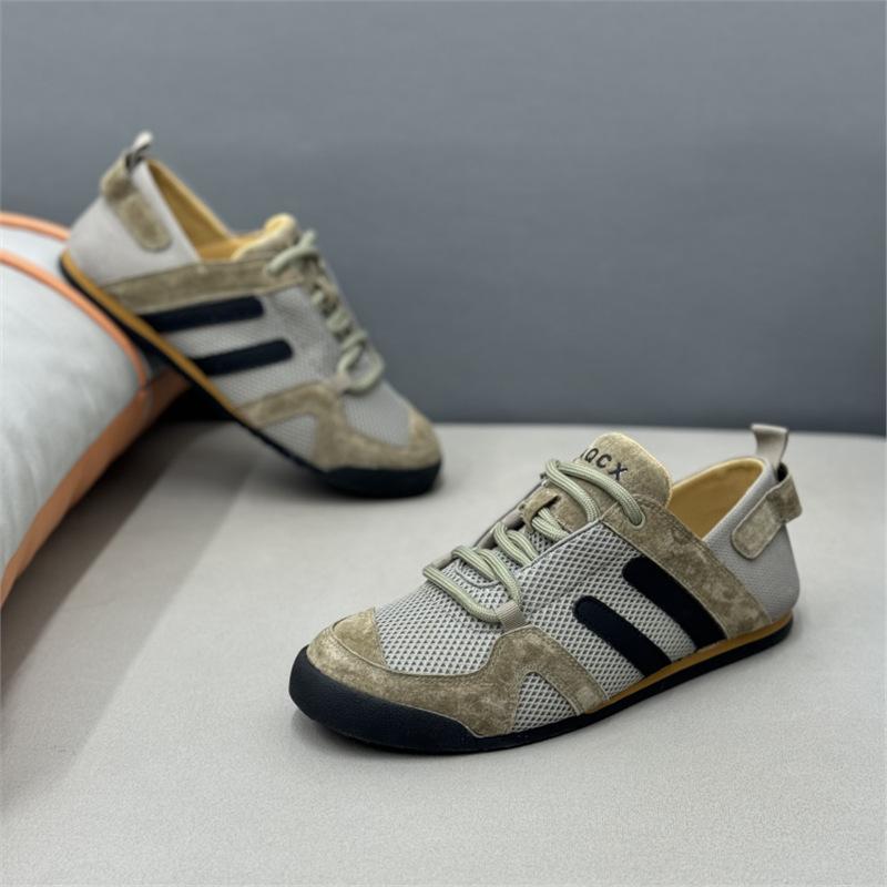 New comfortable shoes sneakers breathable and comfortable xpaq
