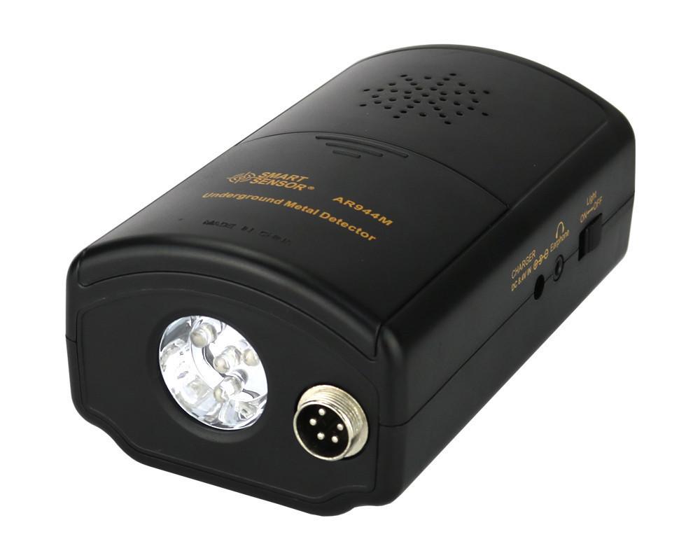 TANGIST High Sensitivity Portable Scientific 1.5 Meters Underground Metal Detector Instrument Underground Treasure Finder Analyzer AR944M TANGIST High Sensitivity Portable Scientific 1.5 Meters Underground Metal Detector Instrument Underground Treasure Finder Analyzer AR944M