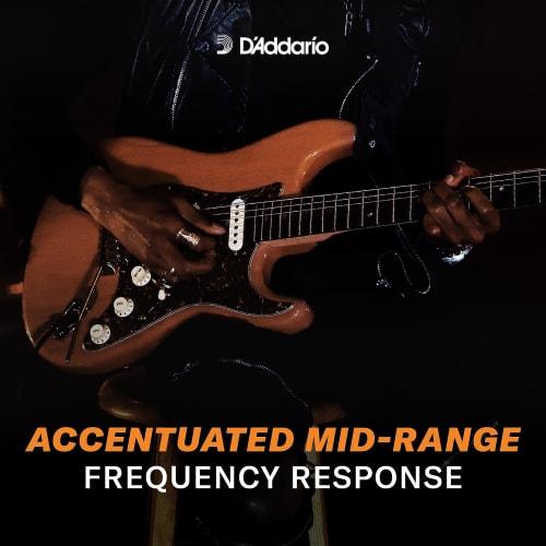 D'Addario Pedal Steel Guitar Strings, E9, NYXL Custom Medium, .012-.038mm, NYXL1238PS