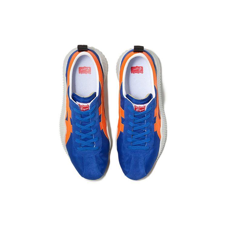 ONITSUKA TIGER Acromount Tuna Blue Habanero Unisex Sneakers 1183B257-400