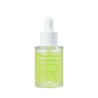 Clear Code Superfruit Serum 30 ml