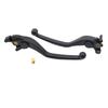 Brake Clutch Levers Handle Metal Handle For BMW R9T RNINET R NINE T Scrambler Pure Urban GS 2017-