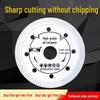 Diamond Saw Blade for Smooth Tile & Marble Cutting