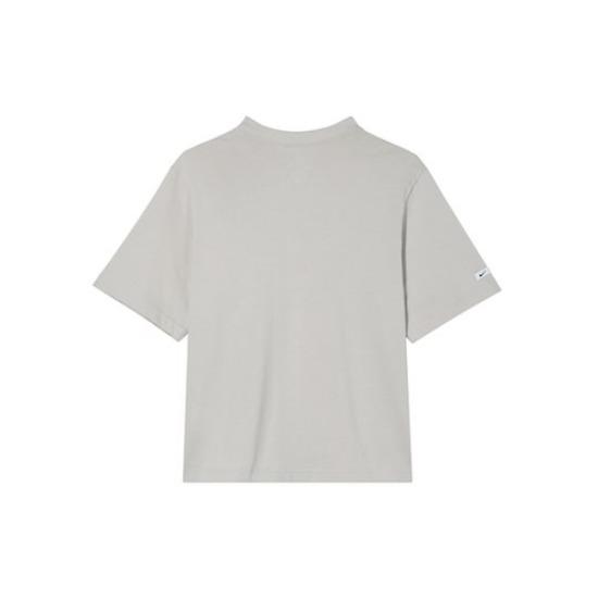 Nike T-Shirts Women's Apricot FQ6601-104