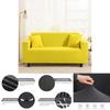 Soft And Cozy Elastic Jacquard Stretch Sofa Cover For Stylish Home Decor And Comfort