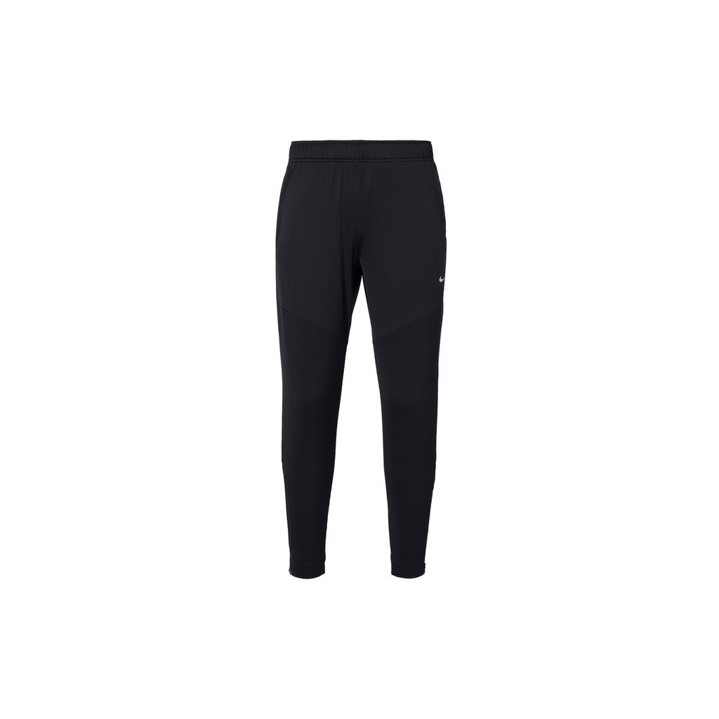New Nike Knitted Sweatpants Women's Black DX1046-010