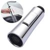 G1/2 ABS Kitchen Tap Faucet Pull Out Shower Head Water Spray Head Sprinkler Mixer Aerator Bathroom Kitchen Shower Spray Tap Head