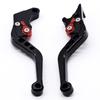 CNC Motorcycle Brake Lever Handle for CBR250R/300R/500R