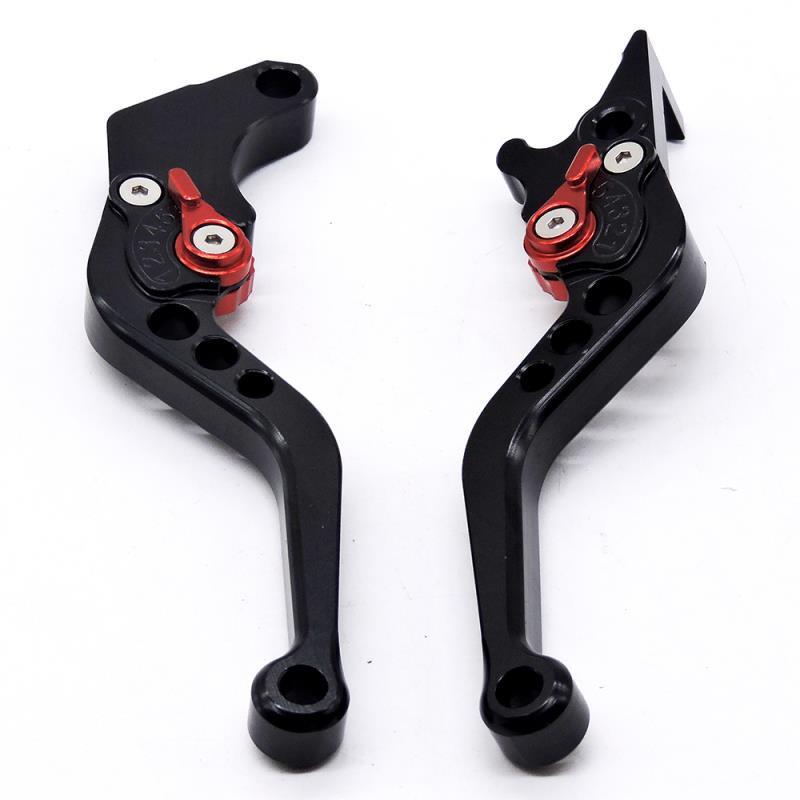 CNC Motorcycle Brake Lever Handle for CBR250R/300R/500R