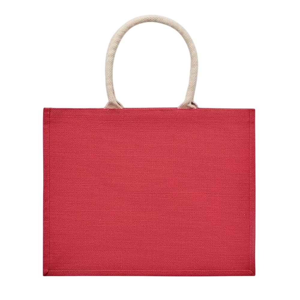 MidOcean Aura Jute Shopper Bag